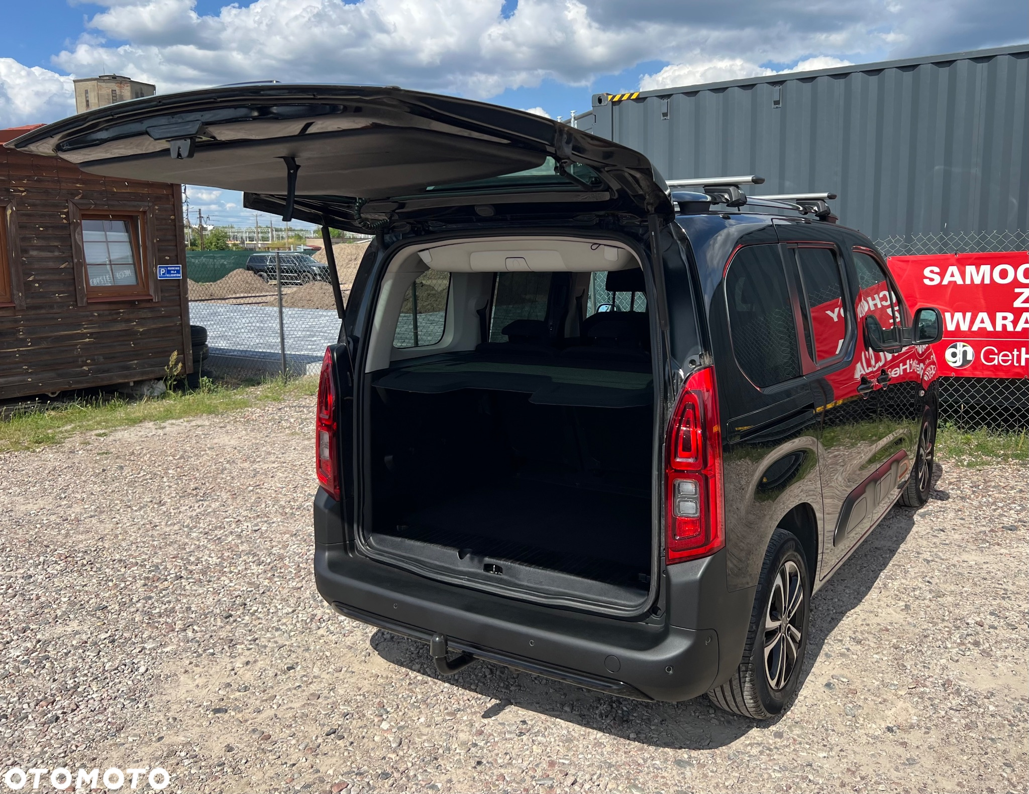 Citroën Berlingo - 34