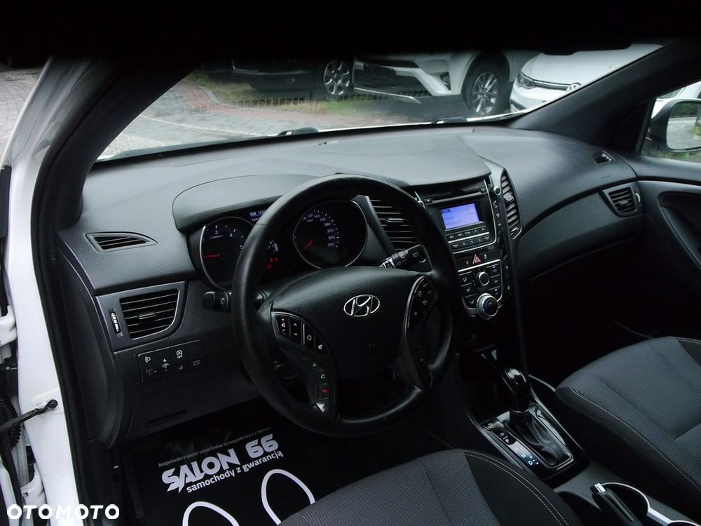 Hyundai i30 - 31
