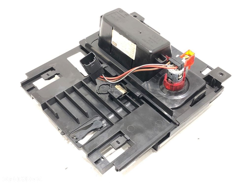 POPIELNICZKA  AUDI A6 C7 (4G2, 4GC) 2010 - 2018 3.0 TDI quattro 180 kW [245 KM] olej napędowy 2011 - 4