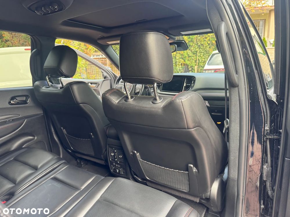 Dodge Durango 5.7 R/T - 17