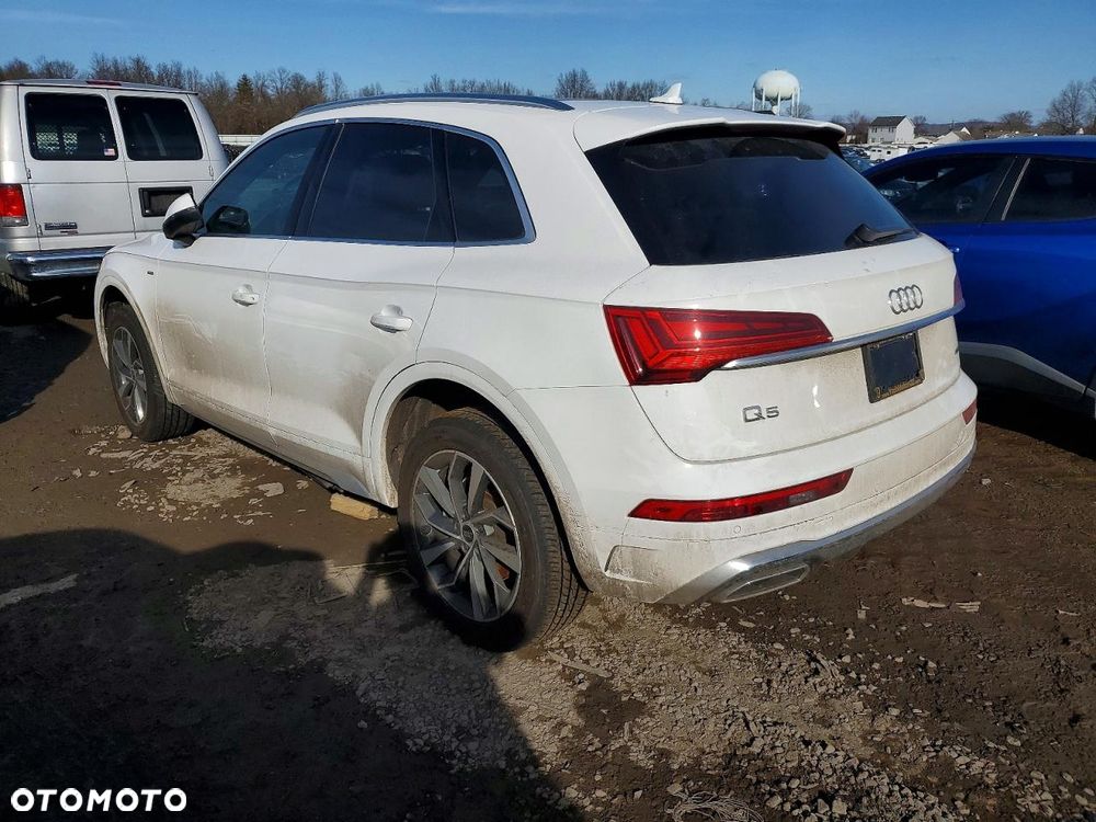 Audi Q5 - 3