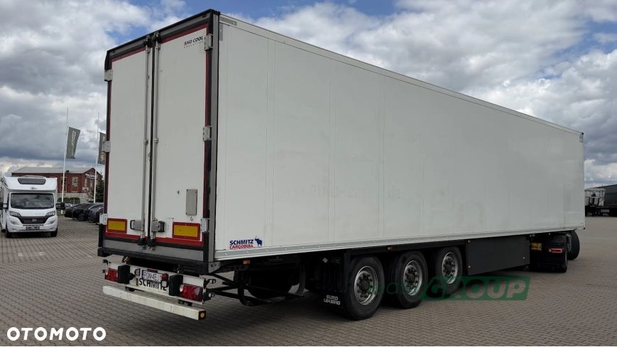 Schmitz Cargobull SKO 24/L - 4