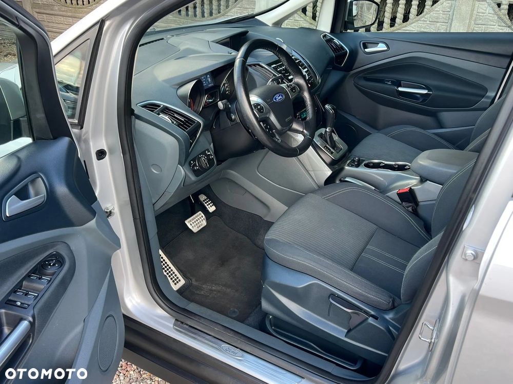 Ford C-MAX 2.0 TDCi Titanium MPS6 - 25