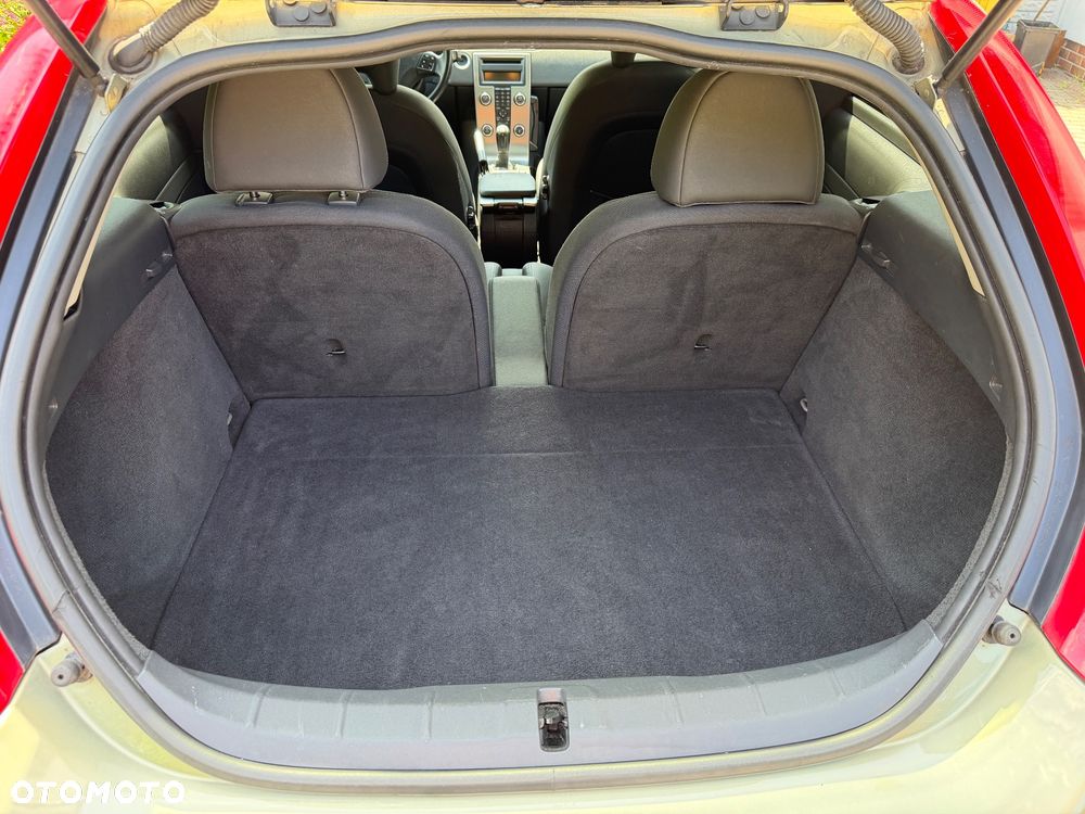 Volvo C30 1.6D DRIVe Momentum - 7