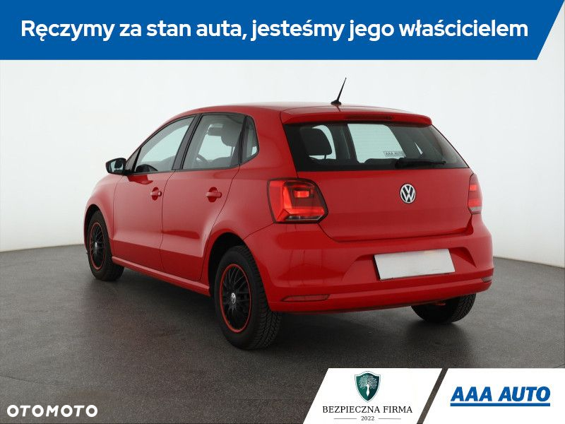 Volkswagen Polo - 5