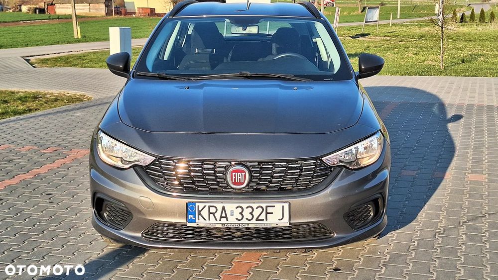 Fiat Tipo 1.4 16V More - 35