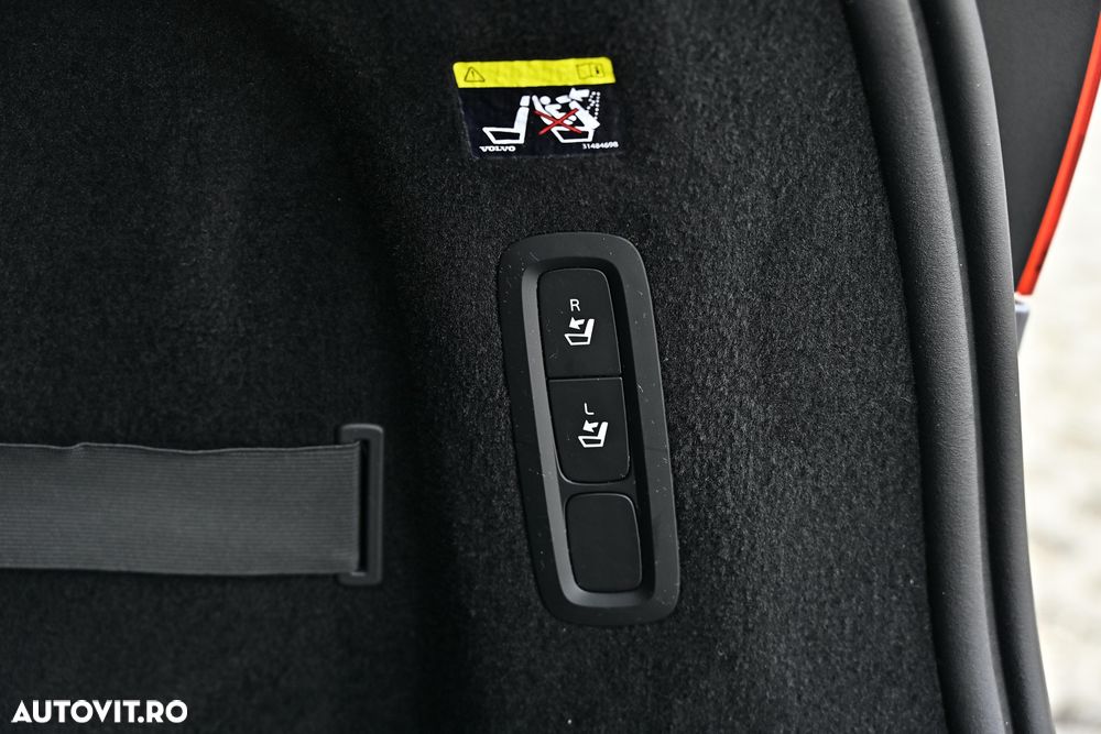 Volvo V90 D4 AWD PRO - 33