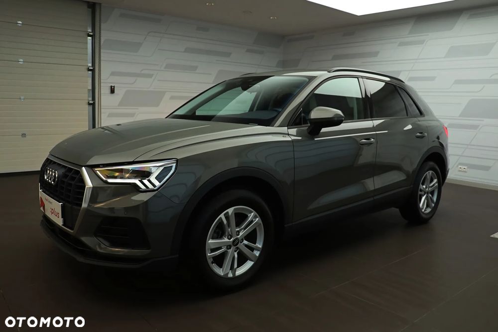 Audi Q3 35 TFSI S tronic - 2