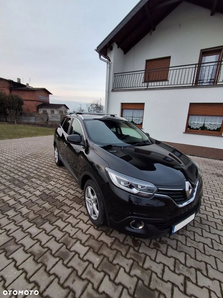Renault Kadjar - 12