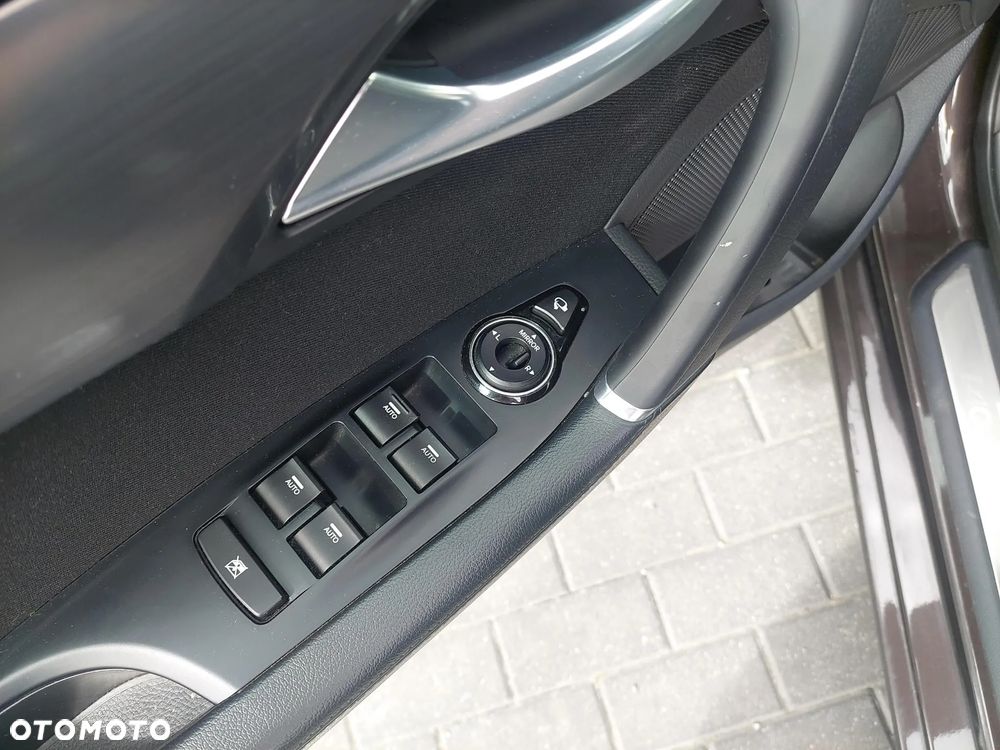 Hyundai i40 2.0 GDI Business - 10