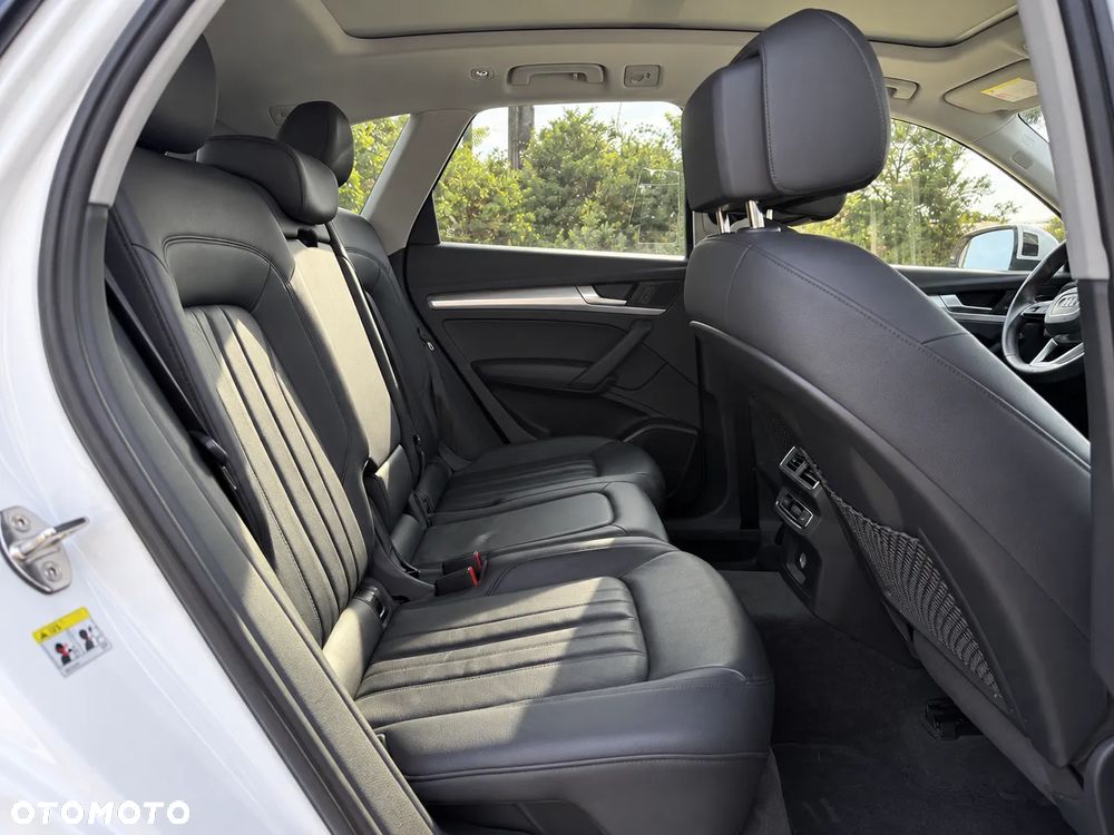 Audi Q5 - 21