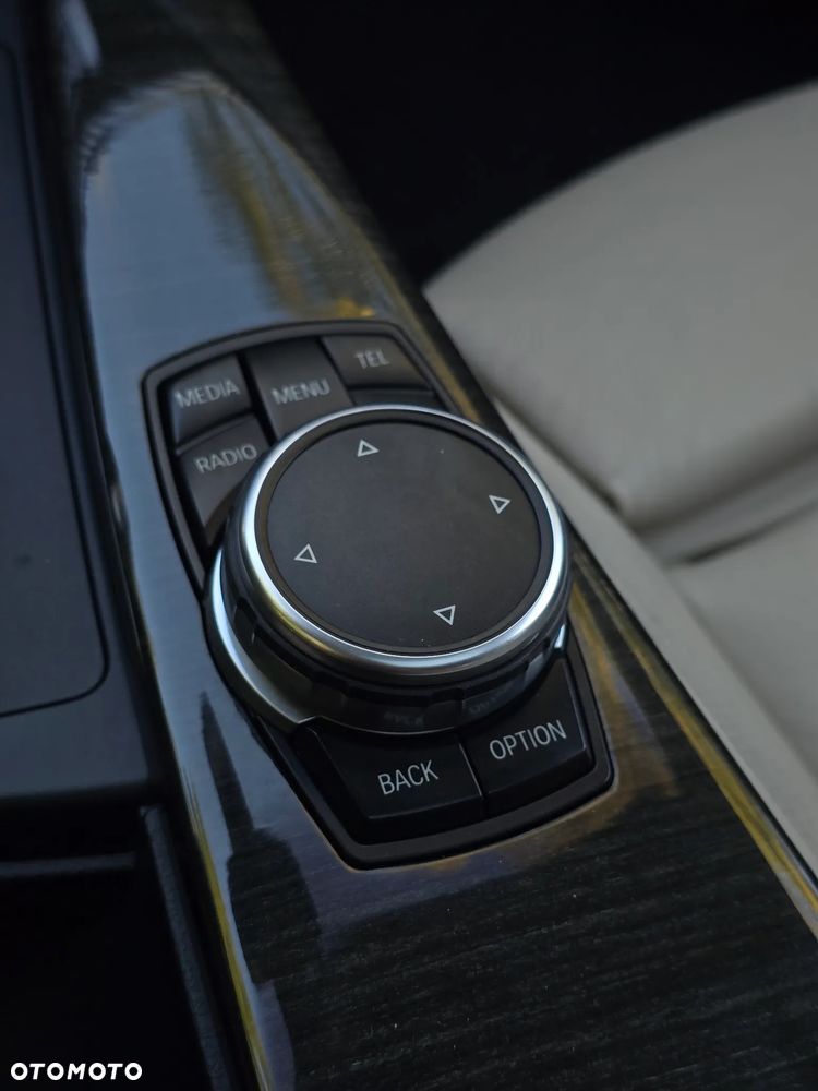 BMW Seria 4 418d Luxury Line - 32