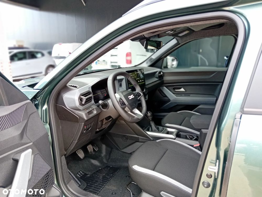 Dacia Duster 1.2 TCe mHEV Journey - 10