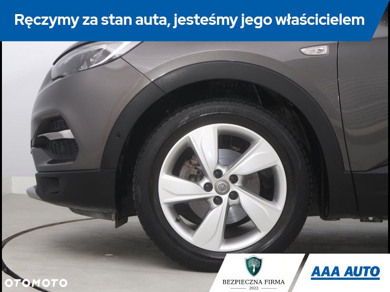 Opel Grandland X - 16