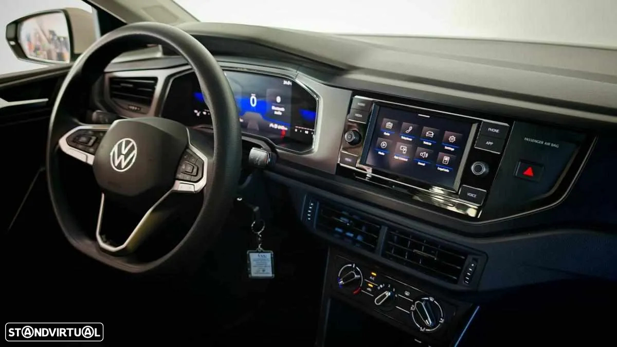 VW Polo - 5