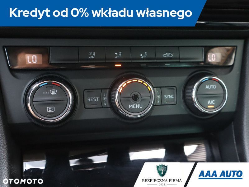 Skoda Superb - 14