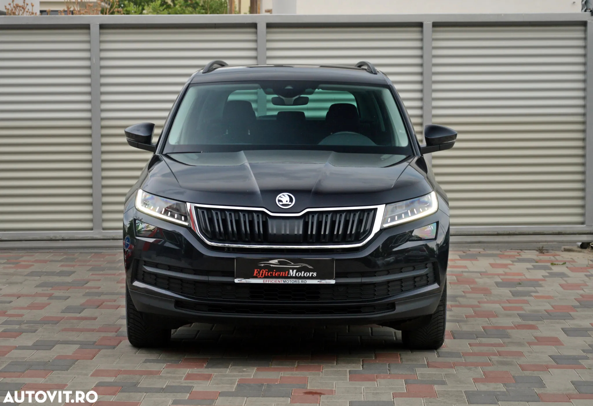 Skoda Kodiaq 2.0 TDI DSG Ambition - 13