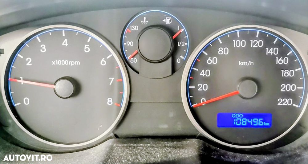 Hyundai i20 1.2 L FVM Classic - 1