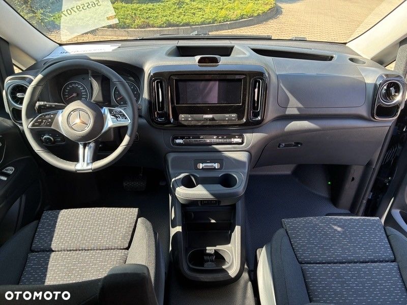 Mercedes-Benz Vito Tourer L3 Pro 9G-Tronic 447.705 - 10