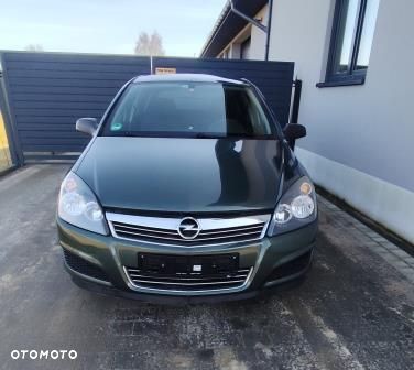 Opel Astra 1.6 Selection - 2