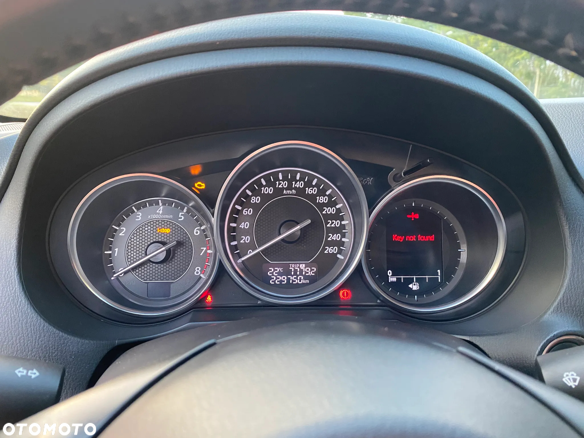 Mazda 6 2.0 Skypassion I-ELoop - 8
