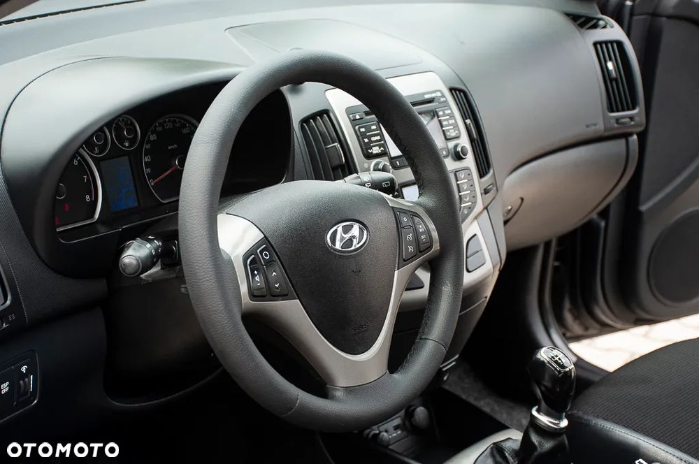 Hyundai i30 1.4 White Edition - 25