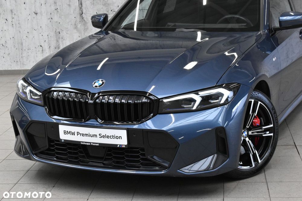 BMW Seria 3 - 27