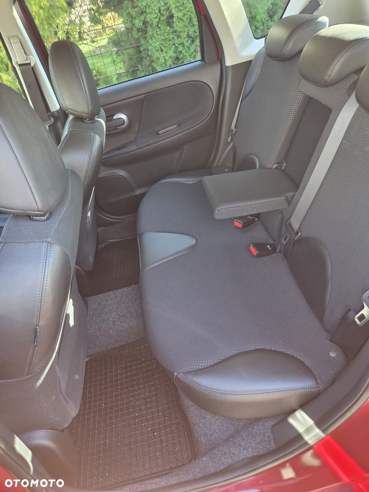 Nissan Note 1.4 Acenta - 9