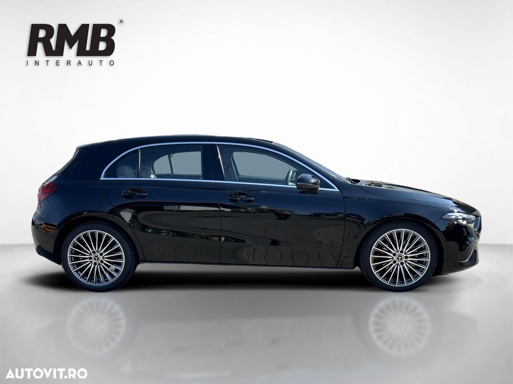 Mercedes-Benz A 180 MHEV 7G-DCT - 6