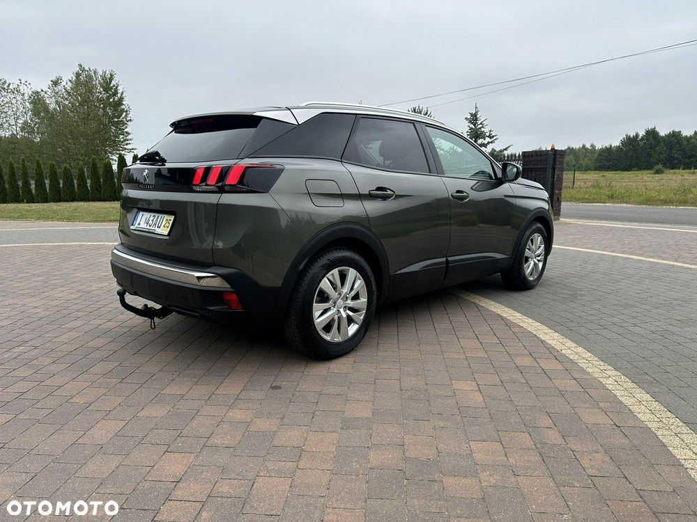 Peugeot 3008 - 15