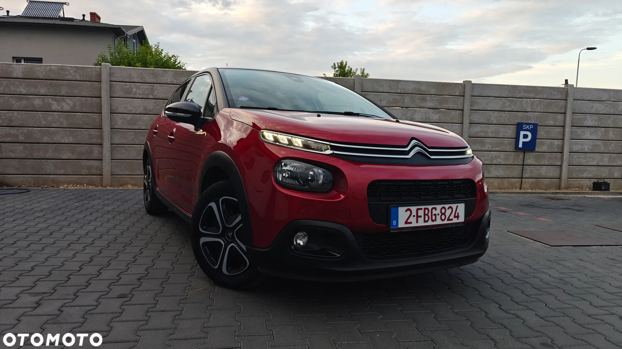 Citroën C3 1.2 PureTech Feel - 3