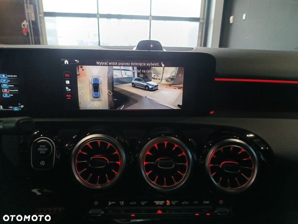 Mercedes-Benz Klasa A - 19