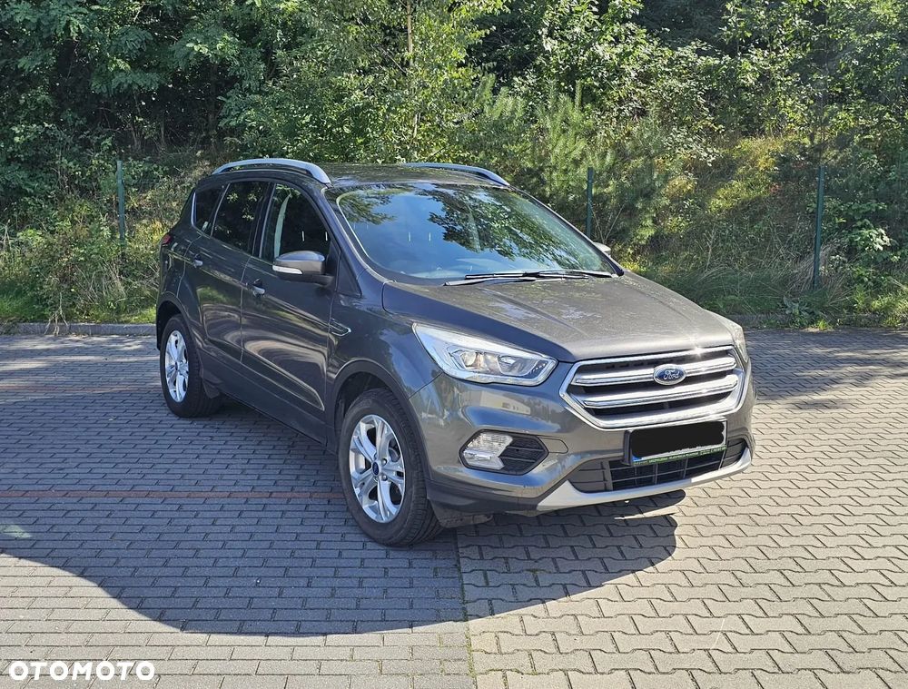 Ford Kuga 1.5 EcoBoost 2x4 Trend - 1