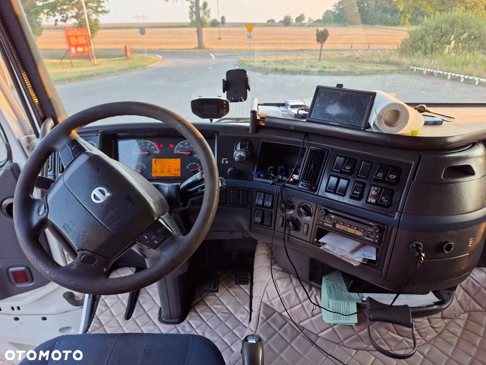 Volvo FH13 480 2007 - 14