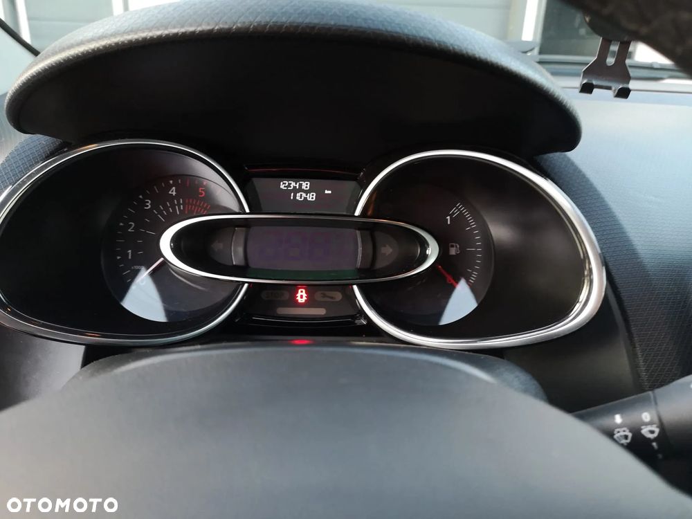 Renault Clio 1.5 dCi Energy Life - 15