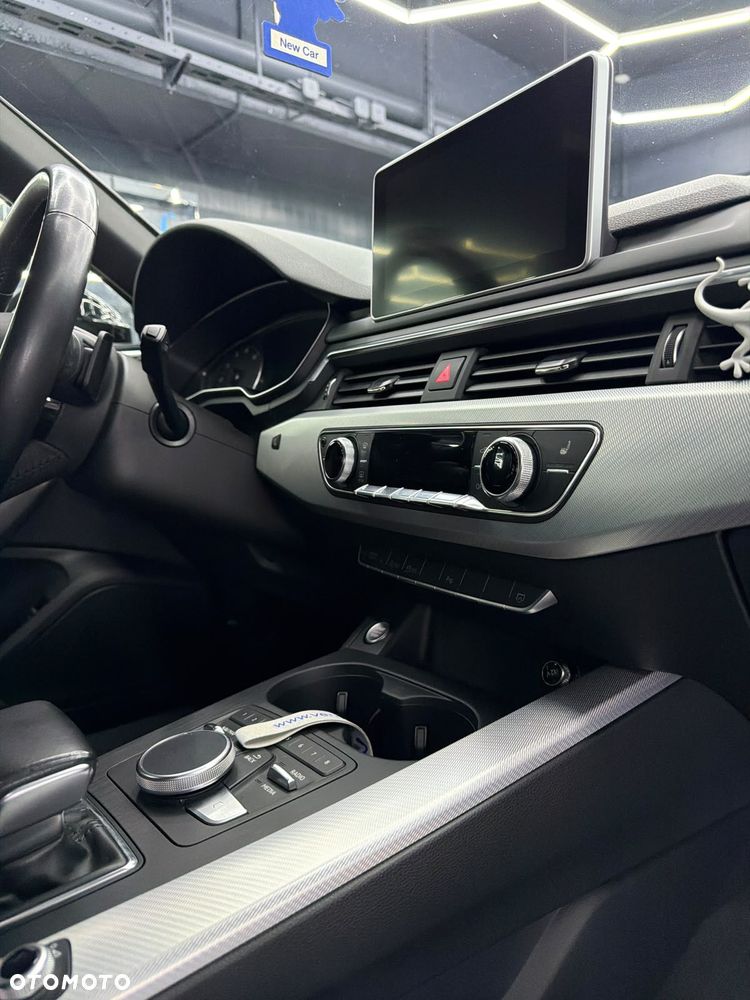 Audi A4 Avant - 21