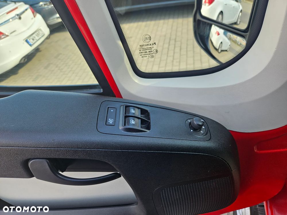 Citroën jumper - 14