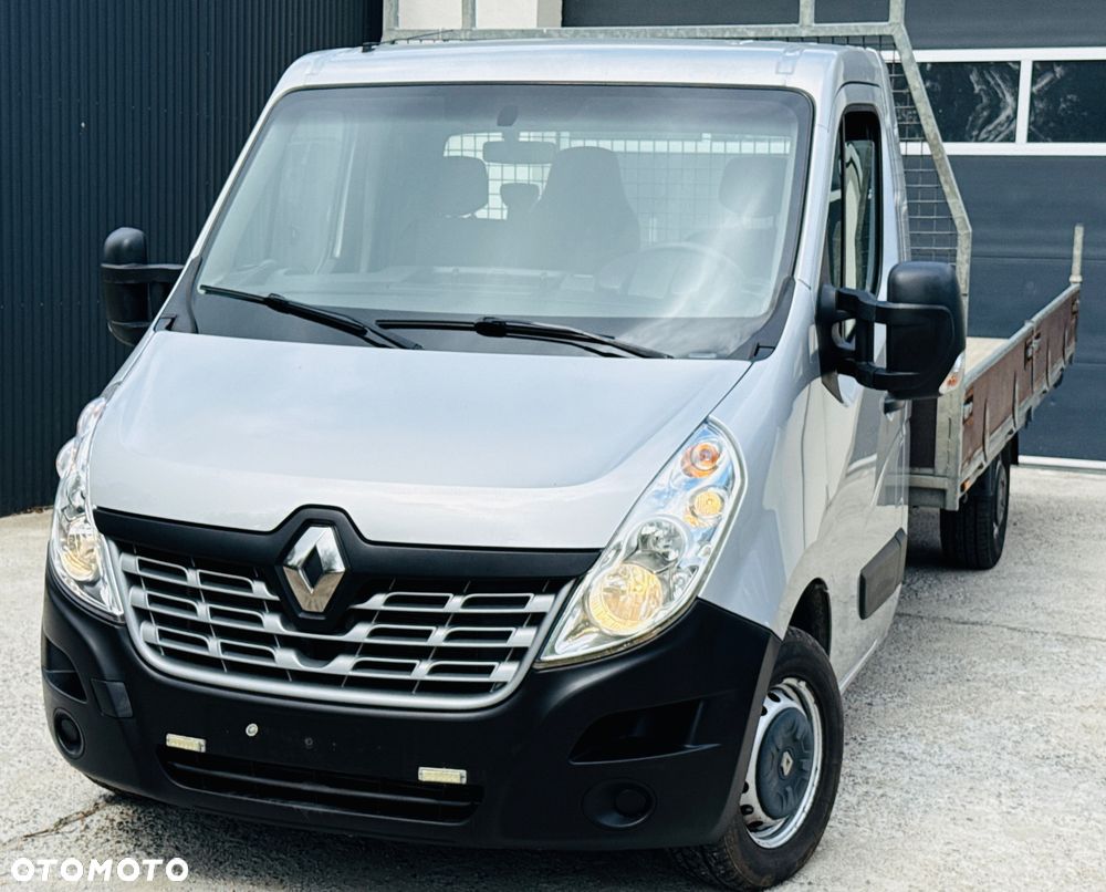 Renault Master - 1