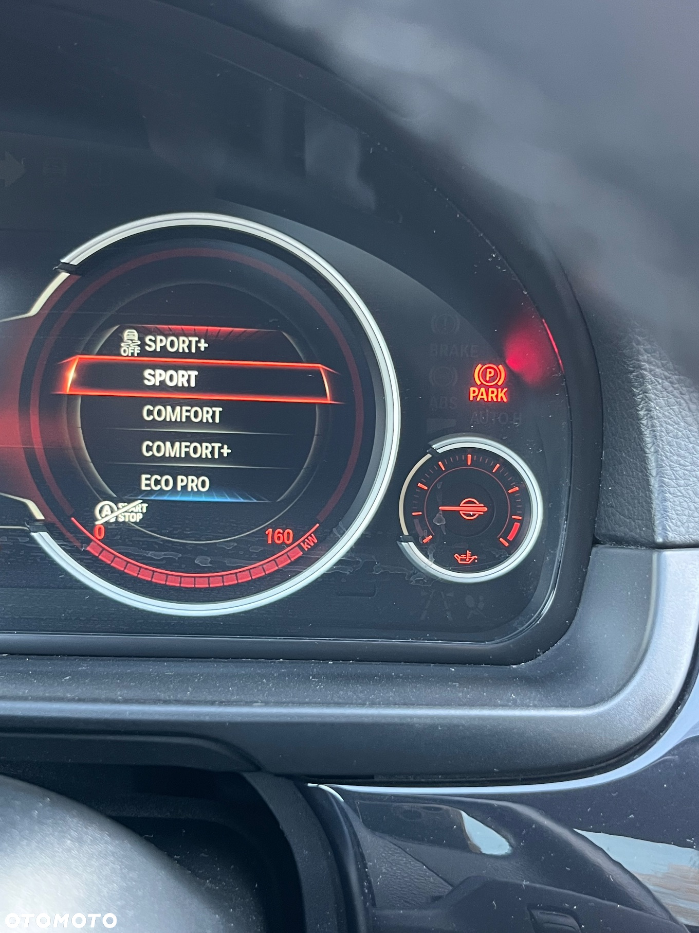 BMW Seria 5 520d Sport Line - 26