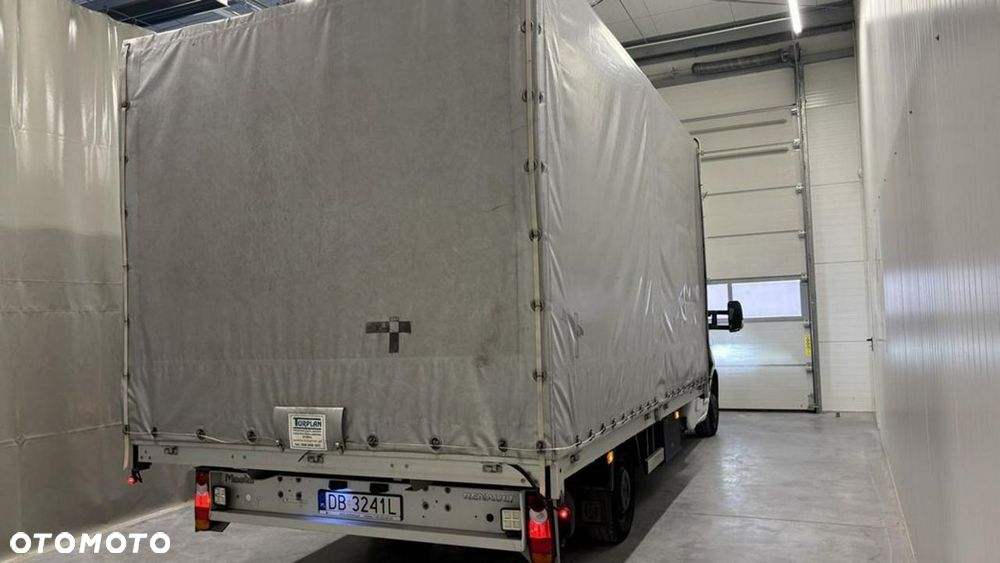 Renault Master - 4