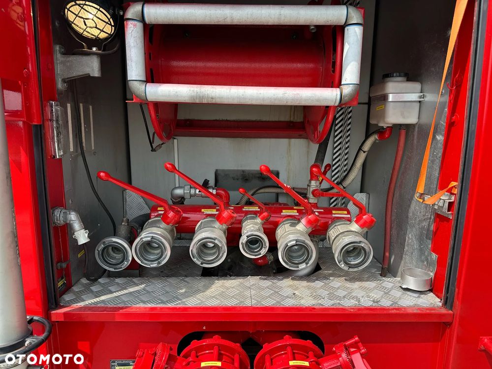 Renault M220 Midliner CNBOP - 7