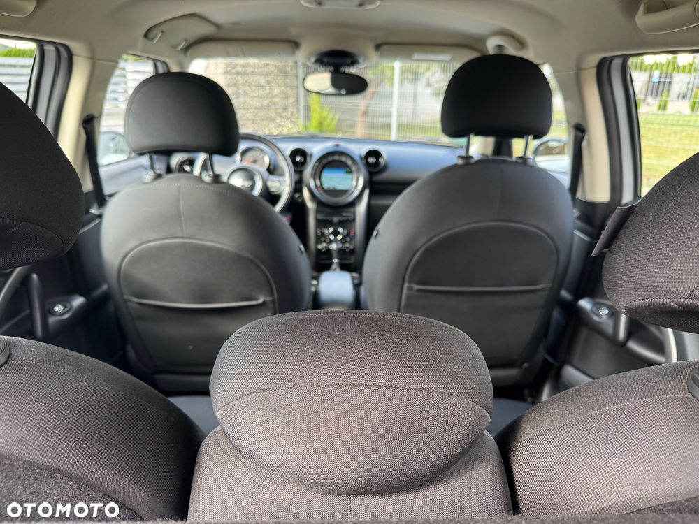 MINI Countryman - 16