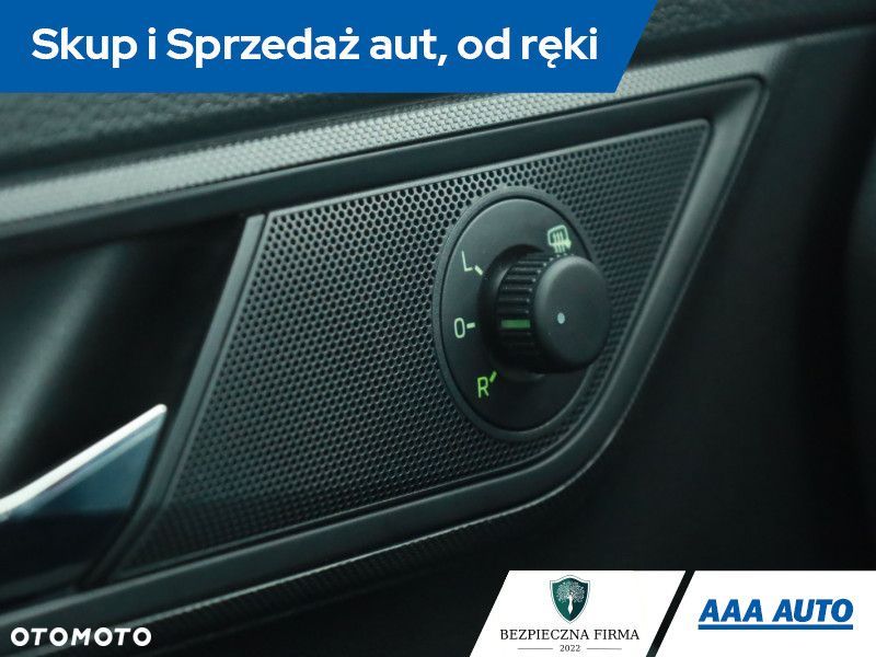 Skoda Fabia - 15