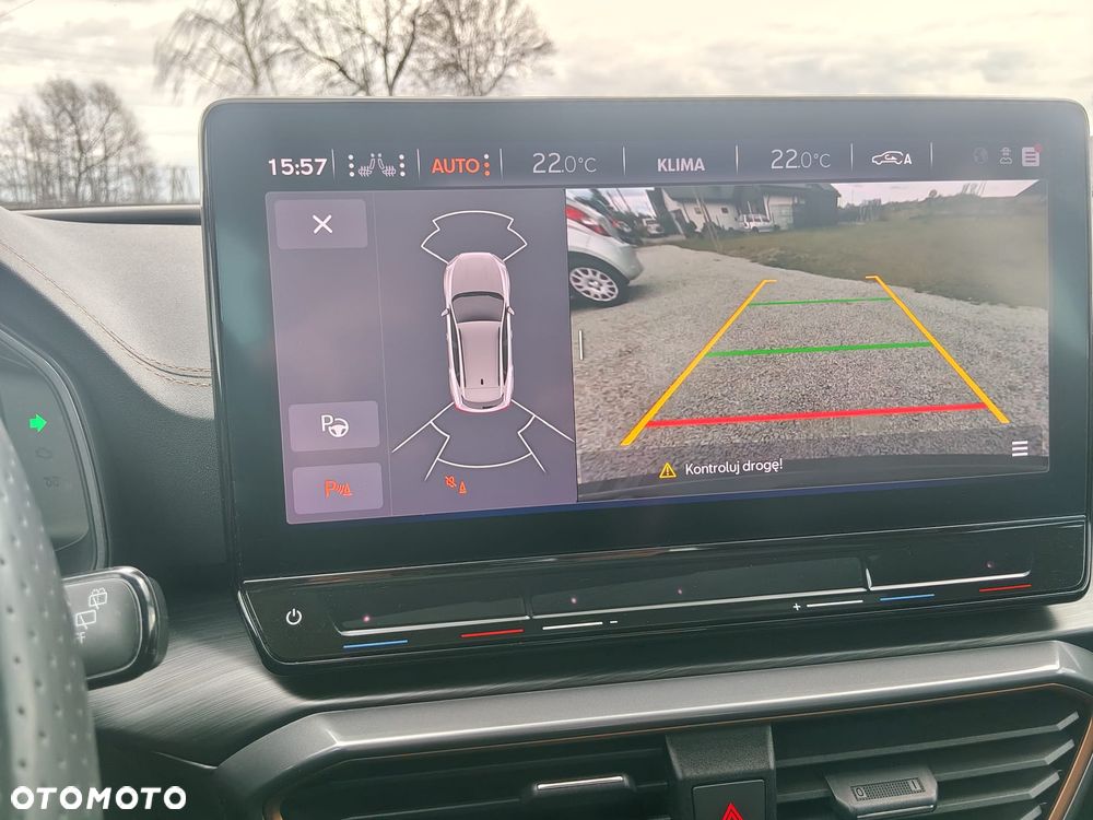 Cupra Formentor - 15