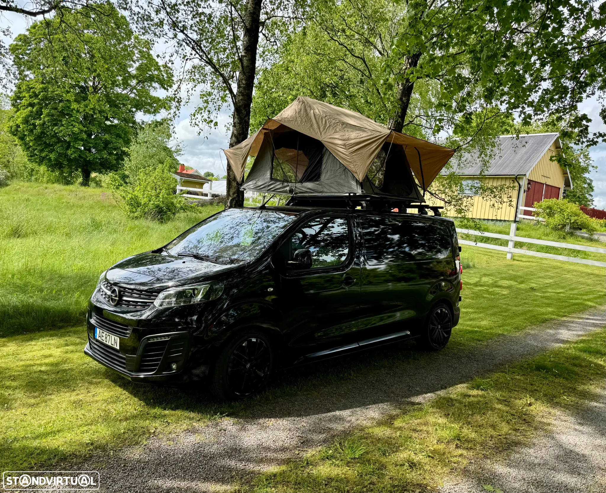 Opel Vivaro 2.0 CDTi L2H1 Enjoy AT8 - 6