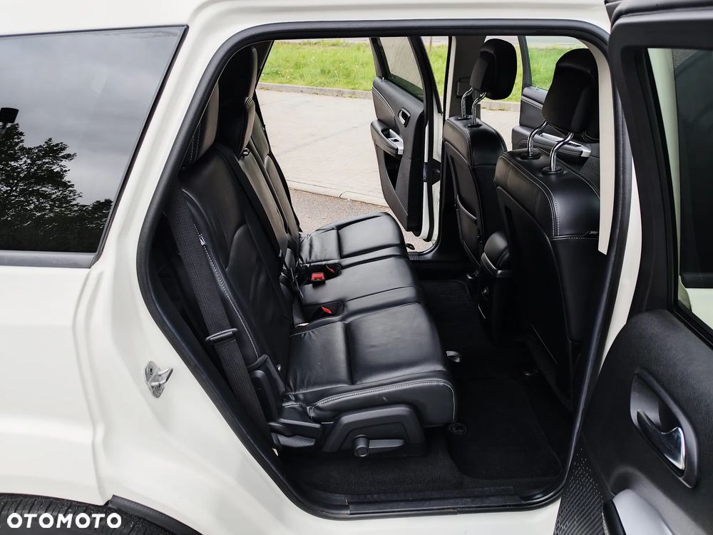 Fiat Freemont 3.6 V6 Lounge - 32