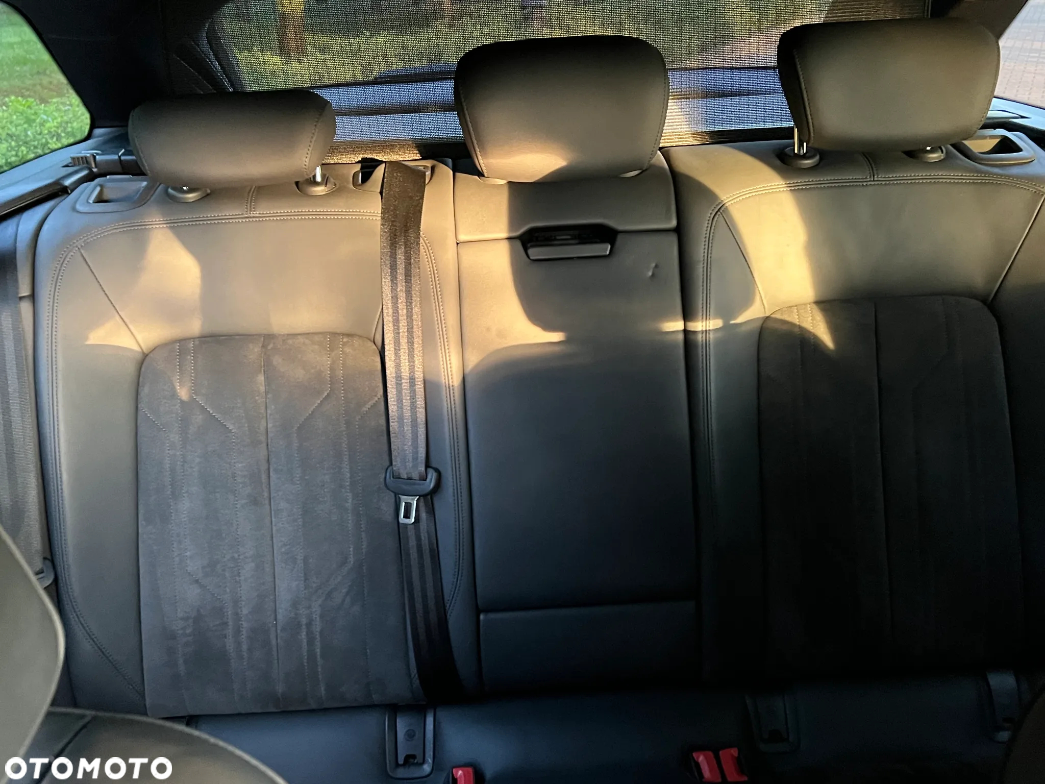 Audi A6 Avant 40 TDI S tronic sport - 18