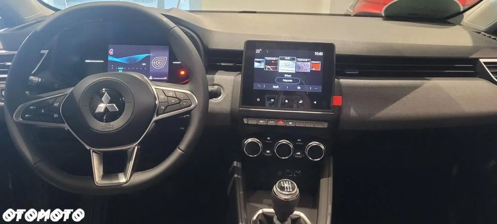 Mitsubishi Colt 1.0T Invite - 7