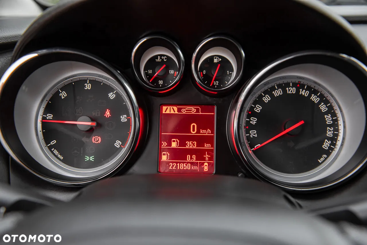 Opel Astra - 19