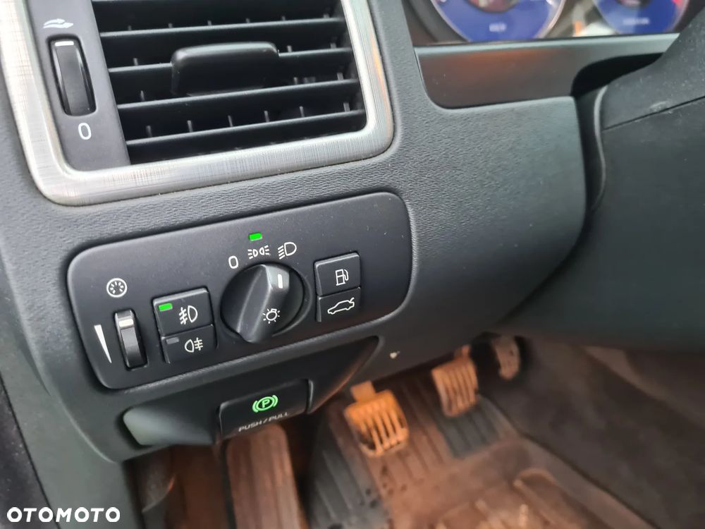 Volvo V70 - 14